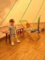 Villa Vitti's - Verona Est CAMPING