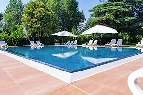 Villa Vitti's - Verona Est CAMPING