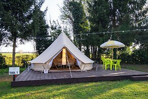 Villa Vitti's - Verona Est CAMPING