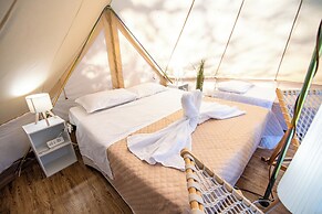 Villa Vitti's - Verona Est CAMPING