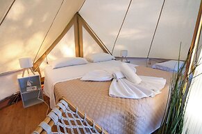 Villa Vitti's - Verona Est CAMPING