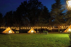 Villa Vitti's - Verona Est CAMPING