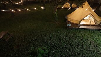 Villa Vitti's - Verona Est CAMPING