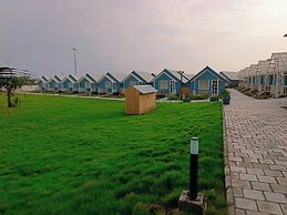 Praveg Beach Resort Nagoa Beach Diu