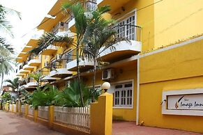 Hotel Grand Image Inn