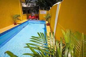 Hotel Grand Image Inn