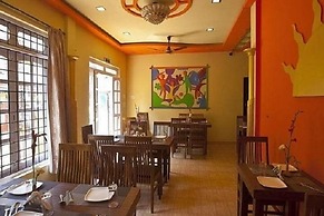 Hotel Grand Image Inn