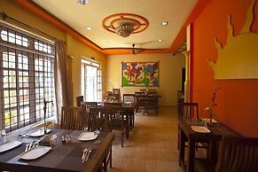 Hotel Grand Image Inn