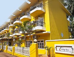 Hotel Grand Image Inn