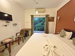 Hotel Grand Image Inn