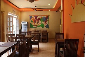 Hotel Grand Image Inn