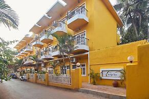 Hotel Grand Image Inn