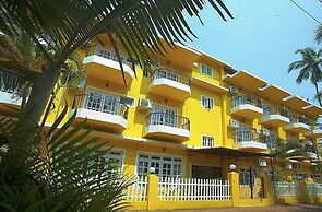 Hotel Grand Image Inn