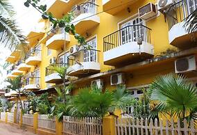 Hotel Grand Image Inn