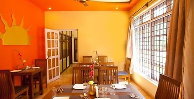 Hotel Grand Image Inn