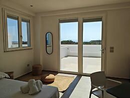 Dimora Cala Graziosa