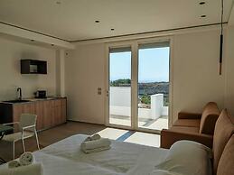 Dimora Cala Graziosa