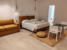 Dimora Cala Graziosa