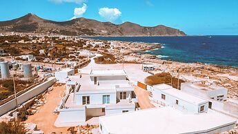 Dimora Cala Graziosa