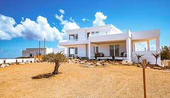 Dimora Cala Graziosa