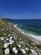 Bright Welcoming Falmouth Home Garden Parking