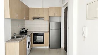 Phaedrus Living Ledras Residences 202