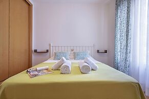 Sunstay Rocio Flat II Fuengirola