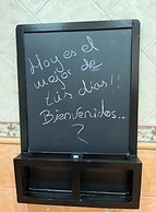 Sunstay Rocio Flat II Fuengirola