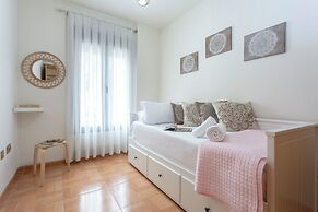 Sunstay Rocio Flat II Fuengirola
