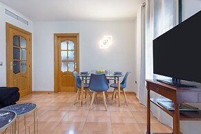 Sunstay Rocio Flat II Fuengirola