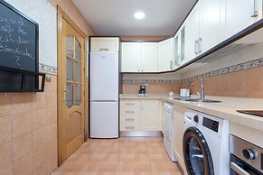 Sunstay Rocio Flat II Fuengirola