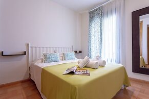 Sunstay Rocio Flat II Fuengirola