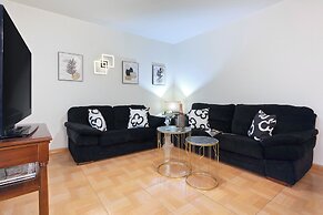 Sunstay Rocio Flat II Fuengirola