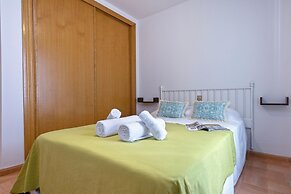 Sunstay Rocio Flat II Fuengirola