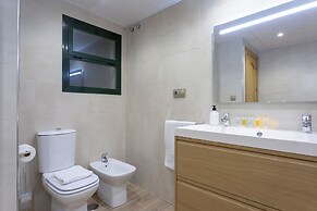 Sunstay Rocio Flat II Fuengirola