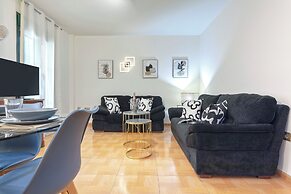 Sunstay Rocio Flat II Fuengirola