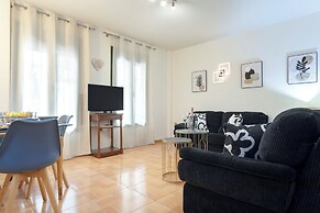 Sunstay Rocio Flat II Fuengirola