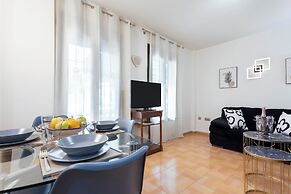 Sunstay Rocio Flat II Fuengirola