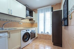 Sunstay Rocio Flat II Fuengirola