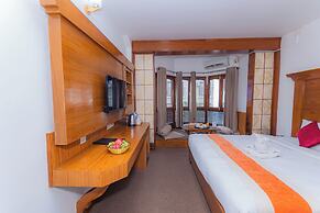 Amber Royel Hotel
