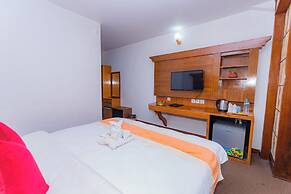 Amber Royel Hotel