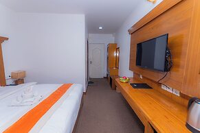 Amber Royel Hotel