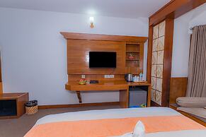 Amber Royel Hotel