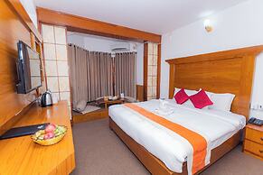 Amber Royel Hotel