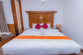 Amber Royel Hotel