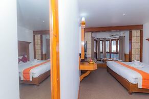 Amber Royel Hotel