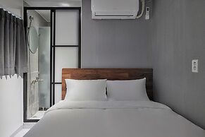 Eight Rest Hostel Jong-no
