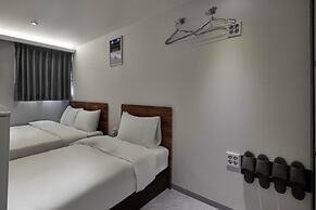 Eight Rest Hostel Jong-no