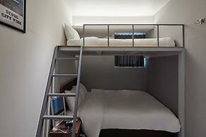 Eight Rest Hostel Jong-no