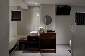 Eight Rest Hostel Jong-no